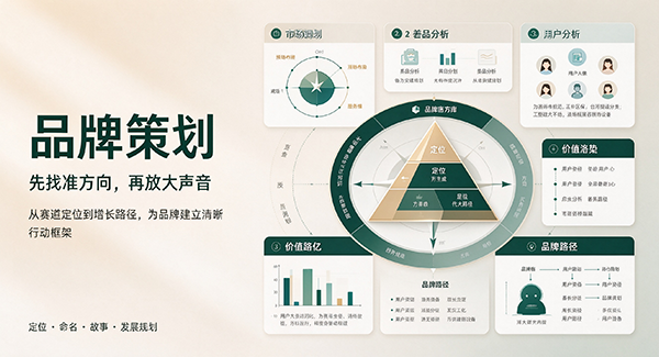 青河县品牌策划