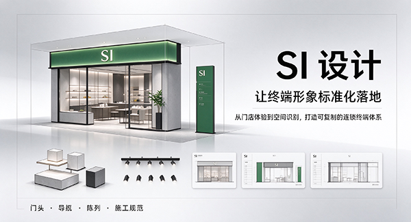 青河县SI设计
